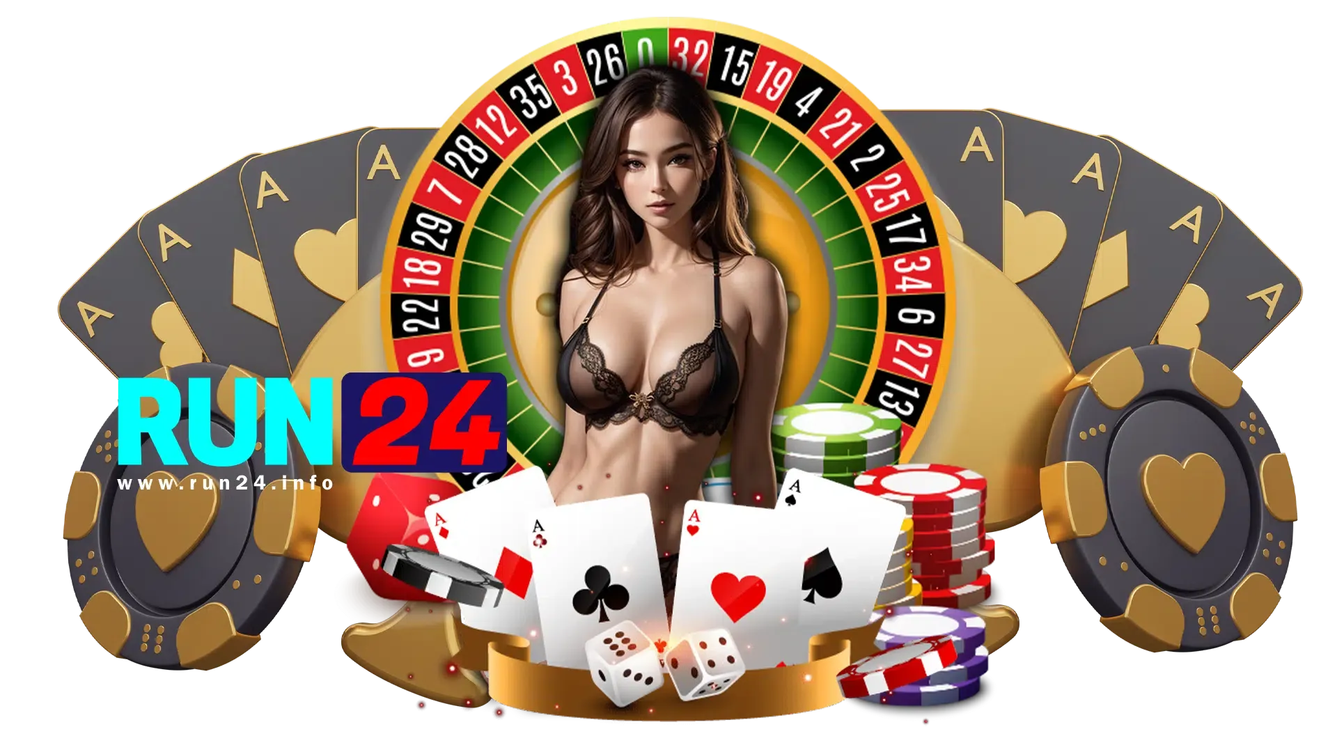 run24 สล็อต BY run24
