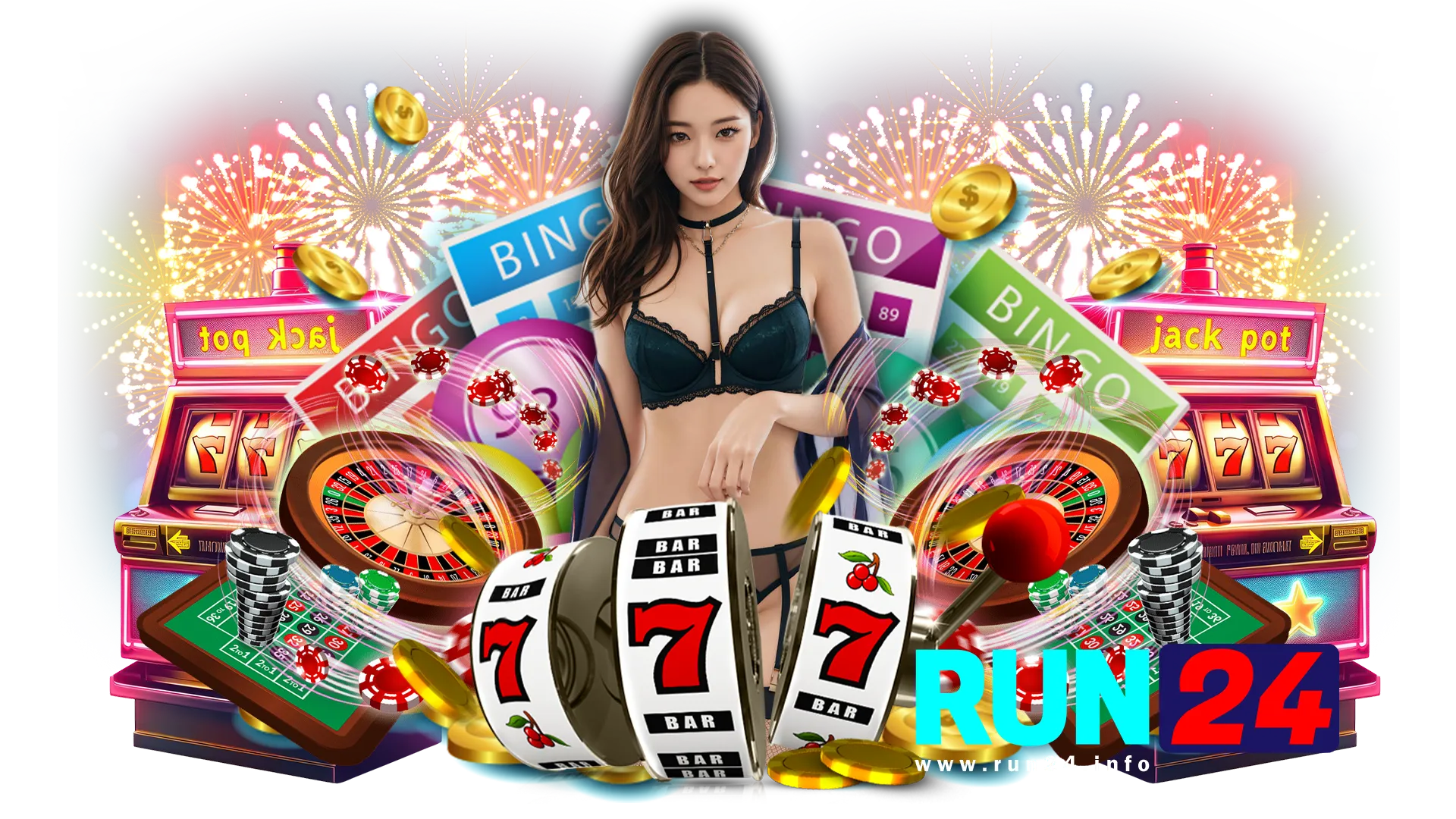 run24 slot BY run24