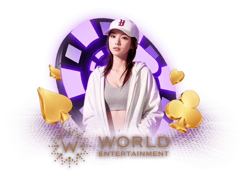 WORLD ENTERTAINMENT BY เว็บ สล็อต แตก ง่าย ที่สุด